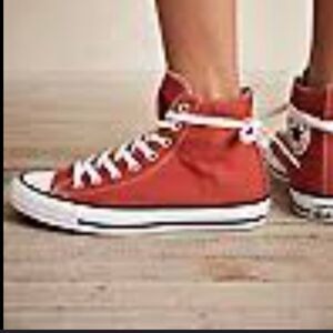 AIRWALK LACE UP ROUND TOE SOFT HIGH TOP KIDS SNEAKER